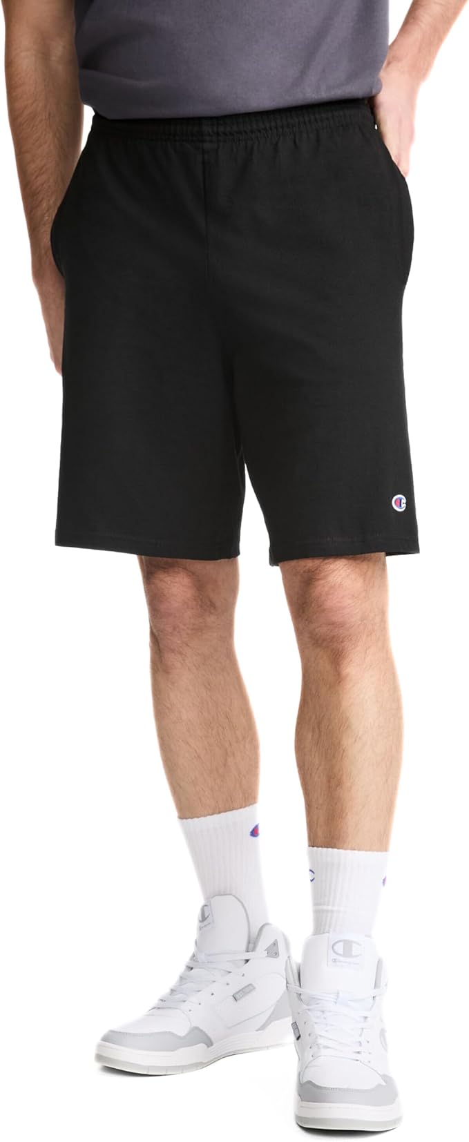 Champion Men's Lounge Shorts