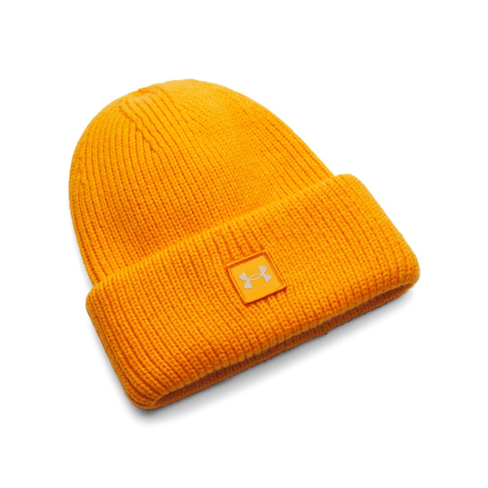 Men's Under Armour Ribbed Beanie