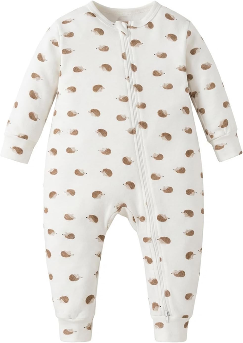 Footless Romper