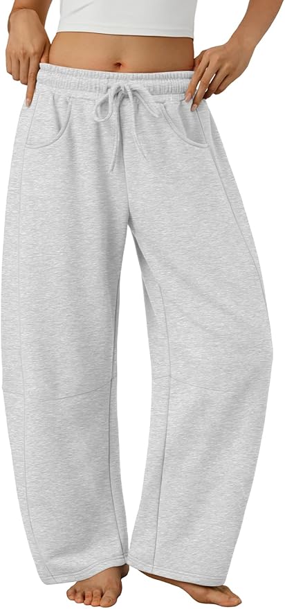 Barrel Sweatpants