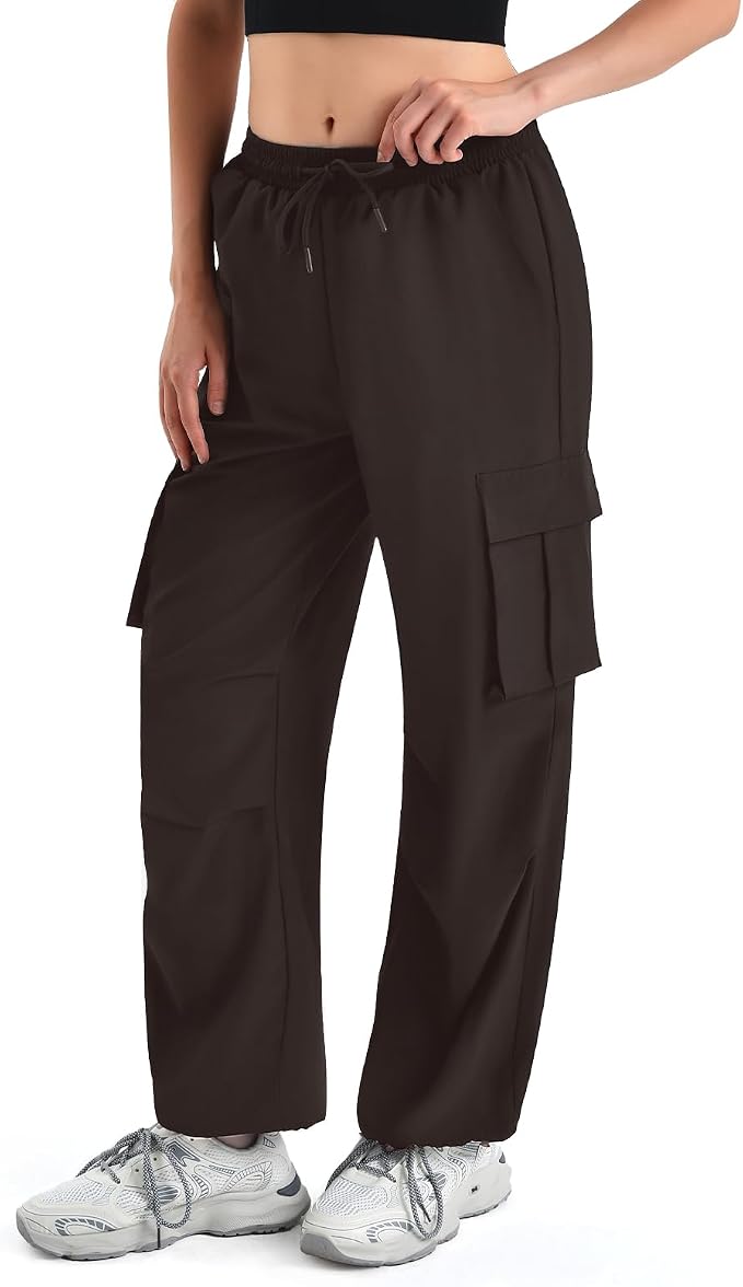 Women's Cargo Pants