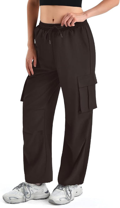 Women's Cargo Pants