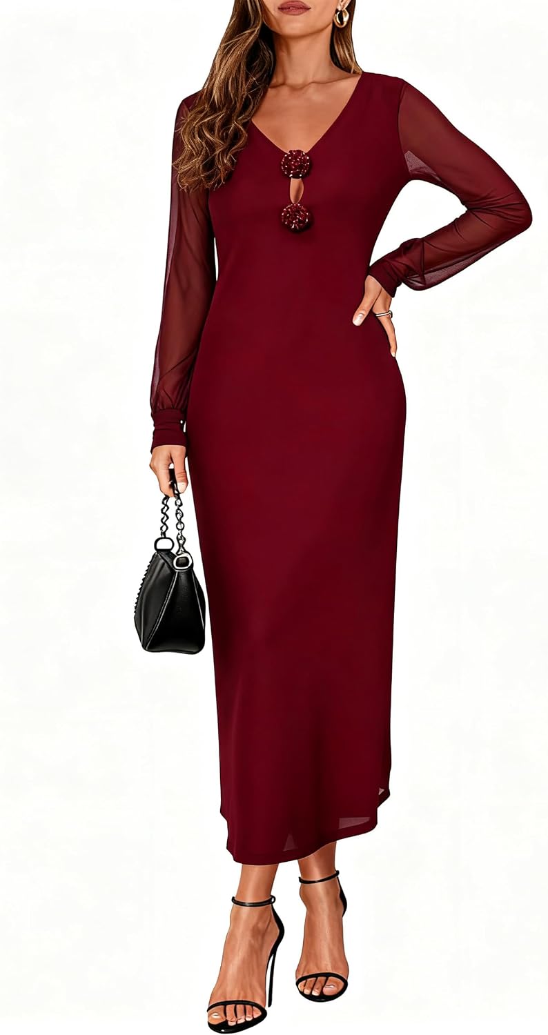 Elegant Formal Gown