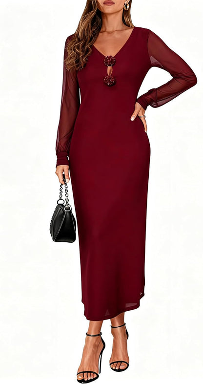 Elegant Formal Gown