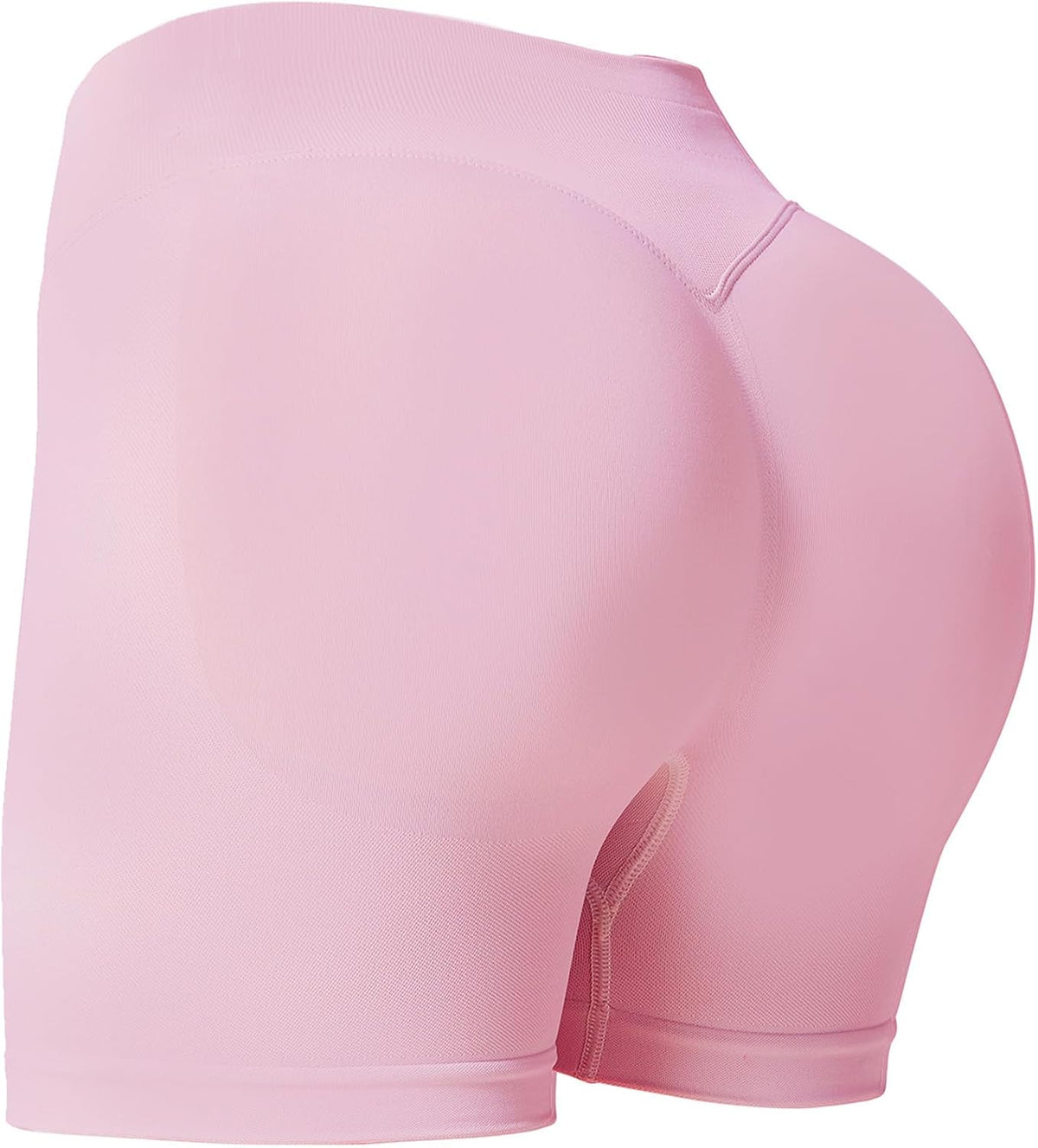 Seamless Workout Shorts