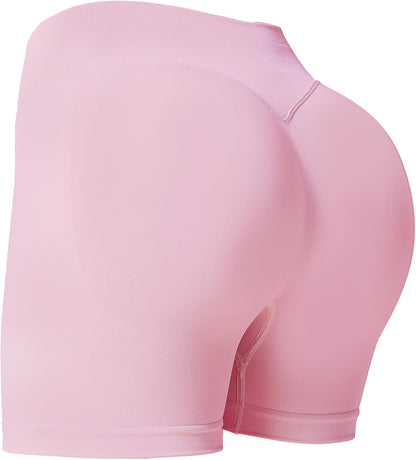 Seamless Workout Shorts