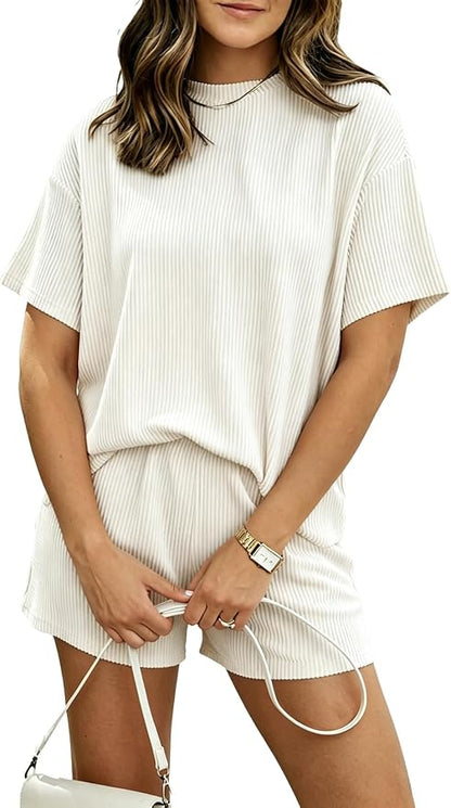 Summer Short's Set