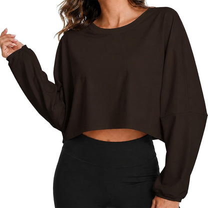 Lightweight Sweatshirt