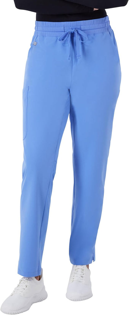 Comfort Scrub Pants
