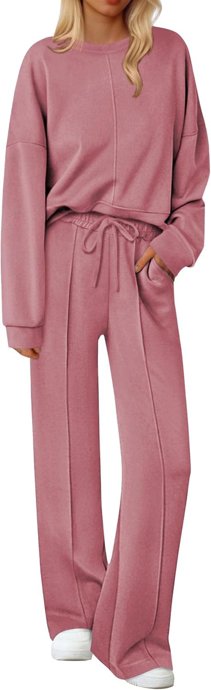 Cozy Pajama Set