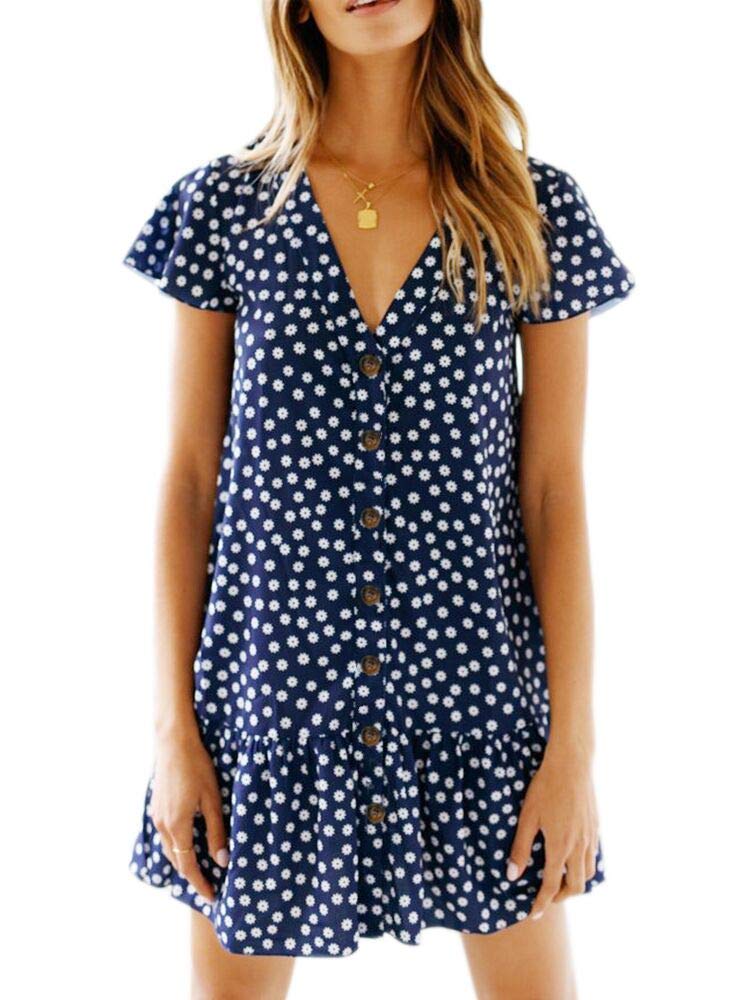 Polka Dot Shirt