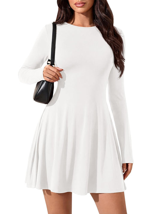 Long Sleeve Dress