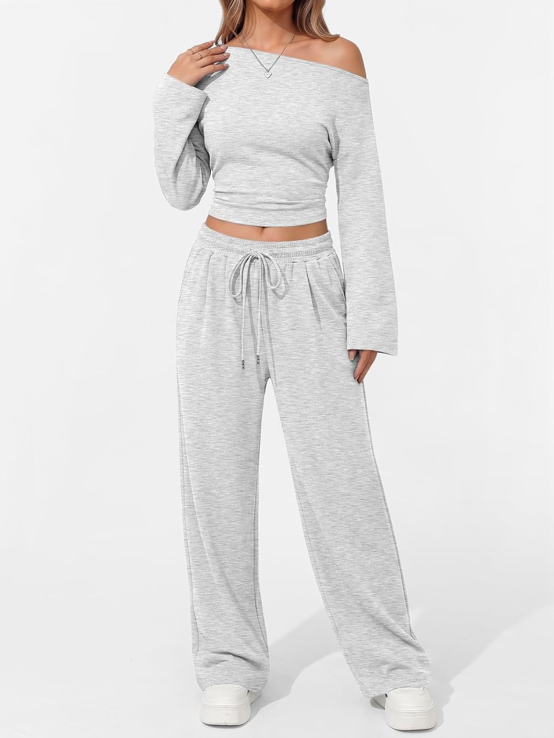 Matching Lounge Set