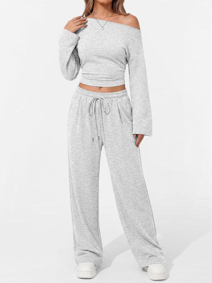 Matching Lounge Set