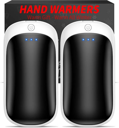 Rechargeable Hand Warmers
