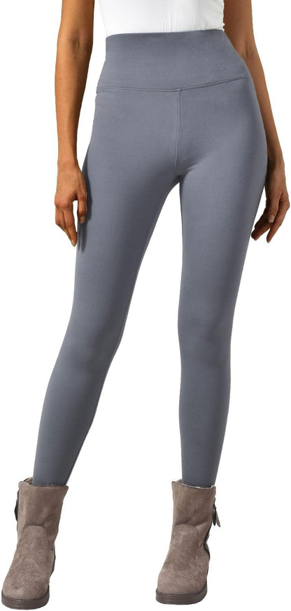 Fleece Lined Leggings