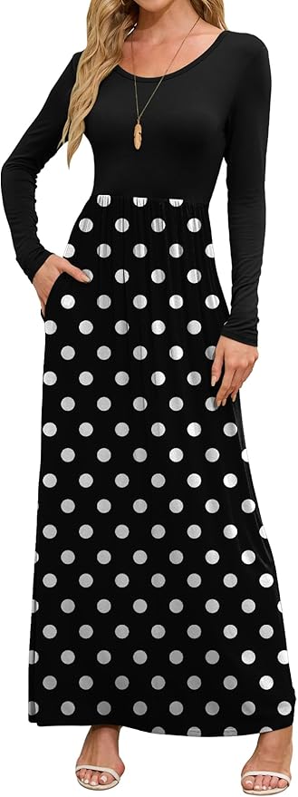 Maxi Dress Dress