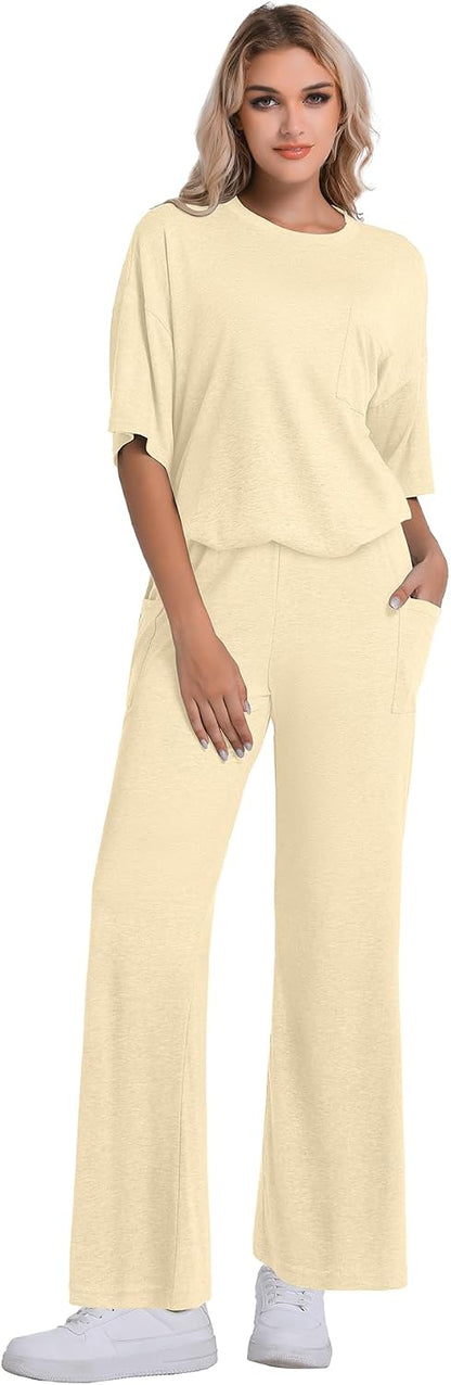 Loose Lounge Set