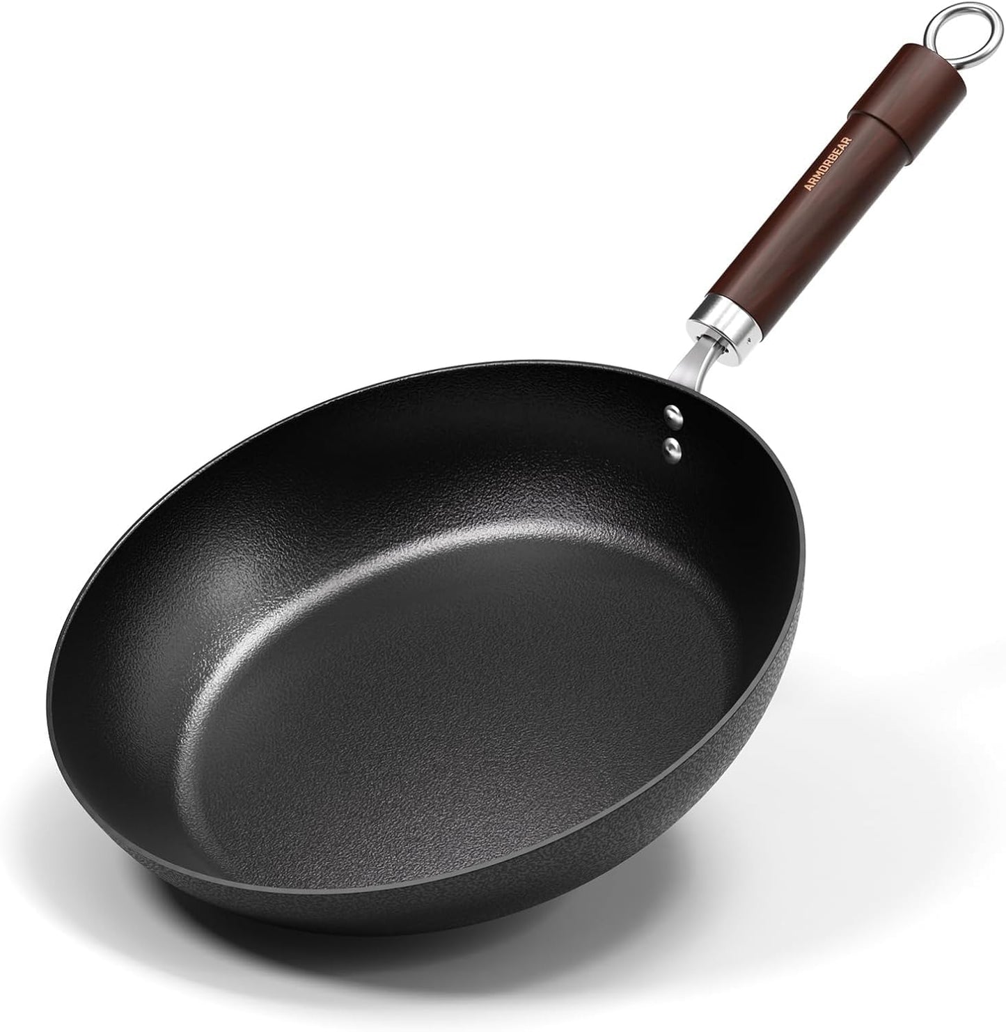 Armorbear Frying Pan