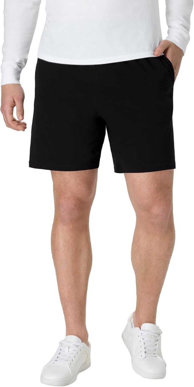 Men's Jersey Shorts