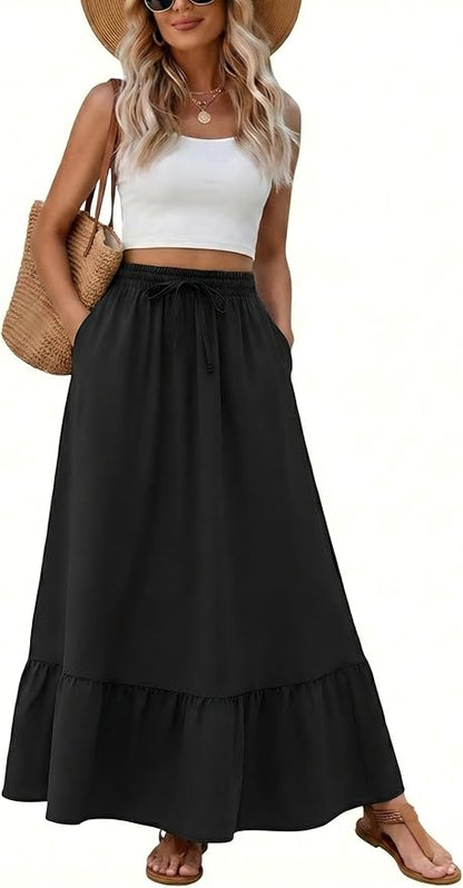 A-Line Skirt