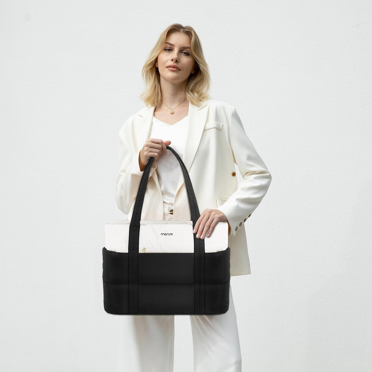 Laptop Tote Bag