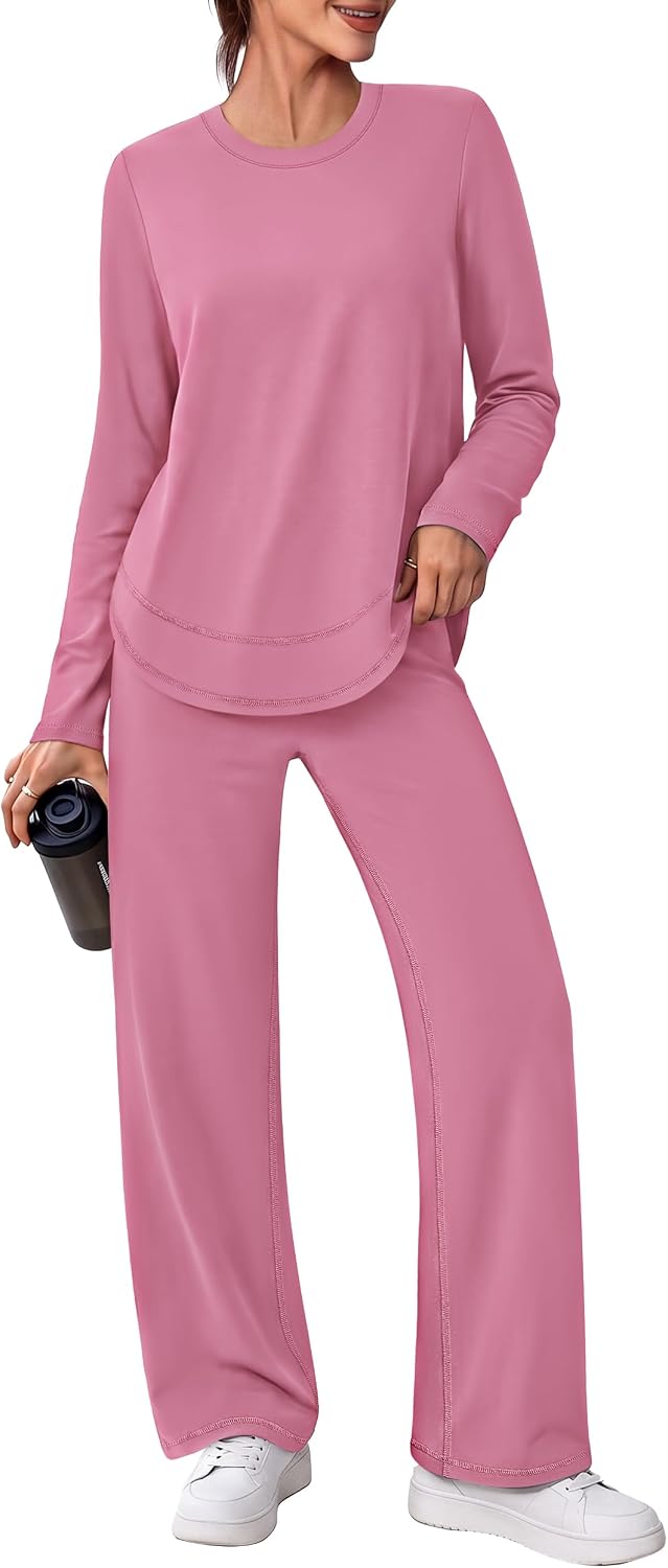 Pilates Yoga Workout Set