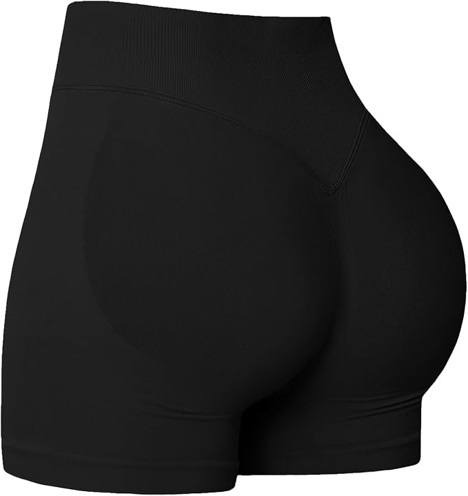 Workout Shorts