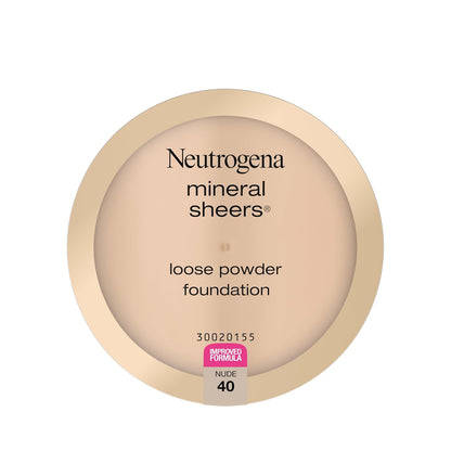 Neutrogena Powder