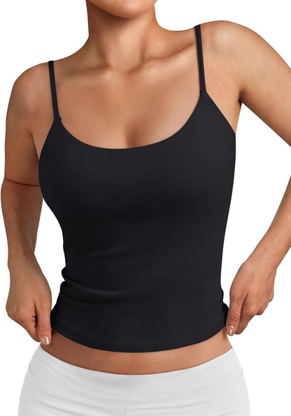 Adjustable Spaghetti Tank