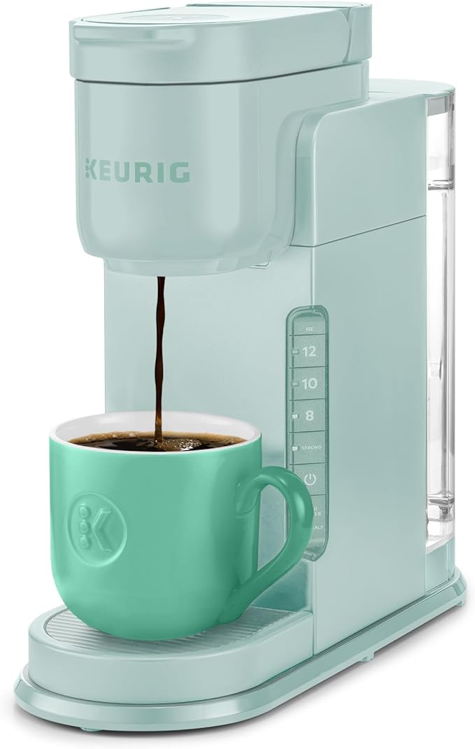 Keurig K-Express Single Serve K-Cup Pod