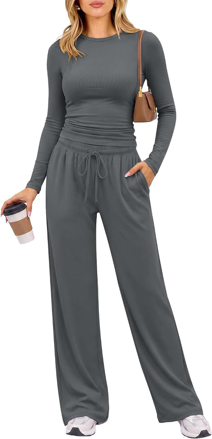 ANRABESS Lounge Set