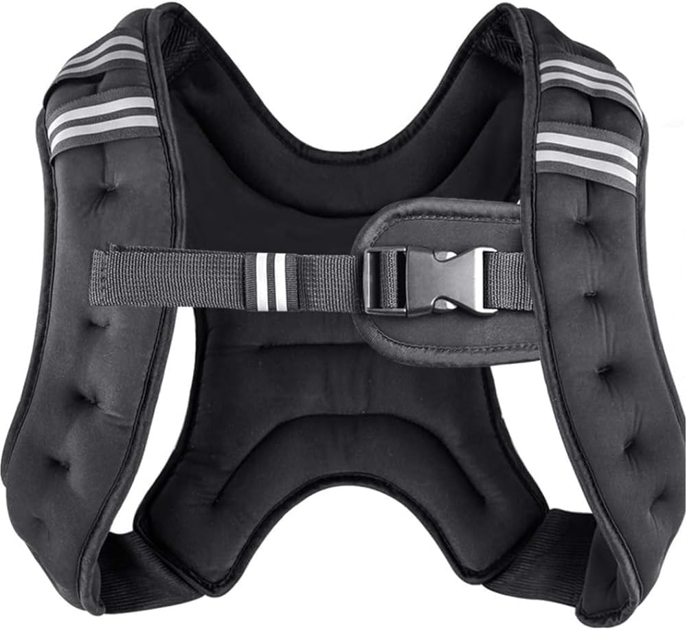 Weighted Workout Vest