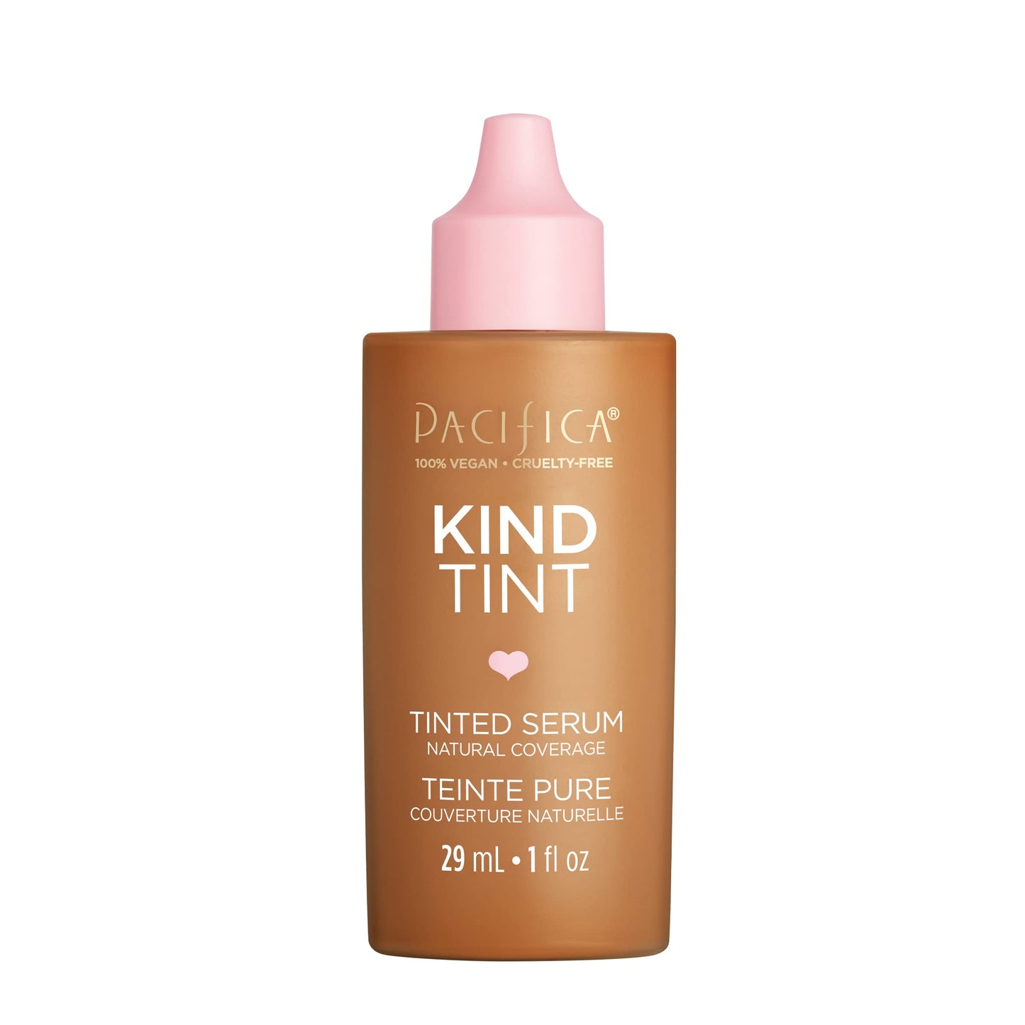 Pacifica Tinted Moisturizer