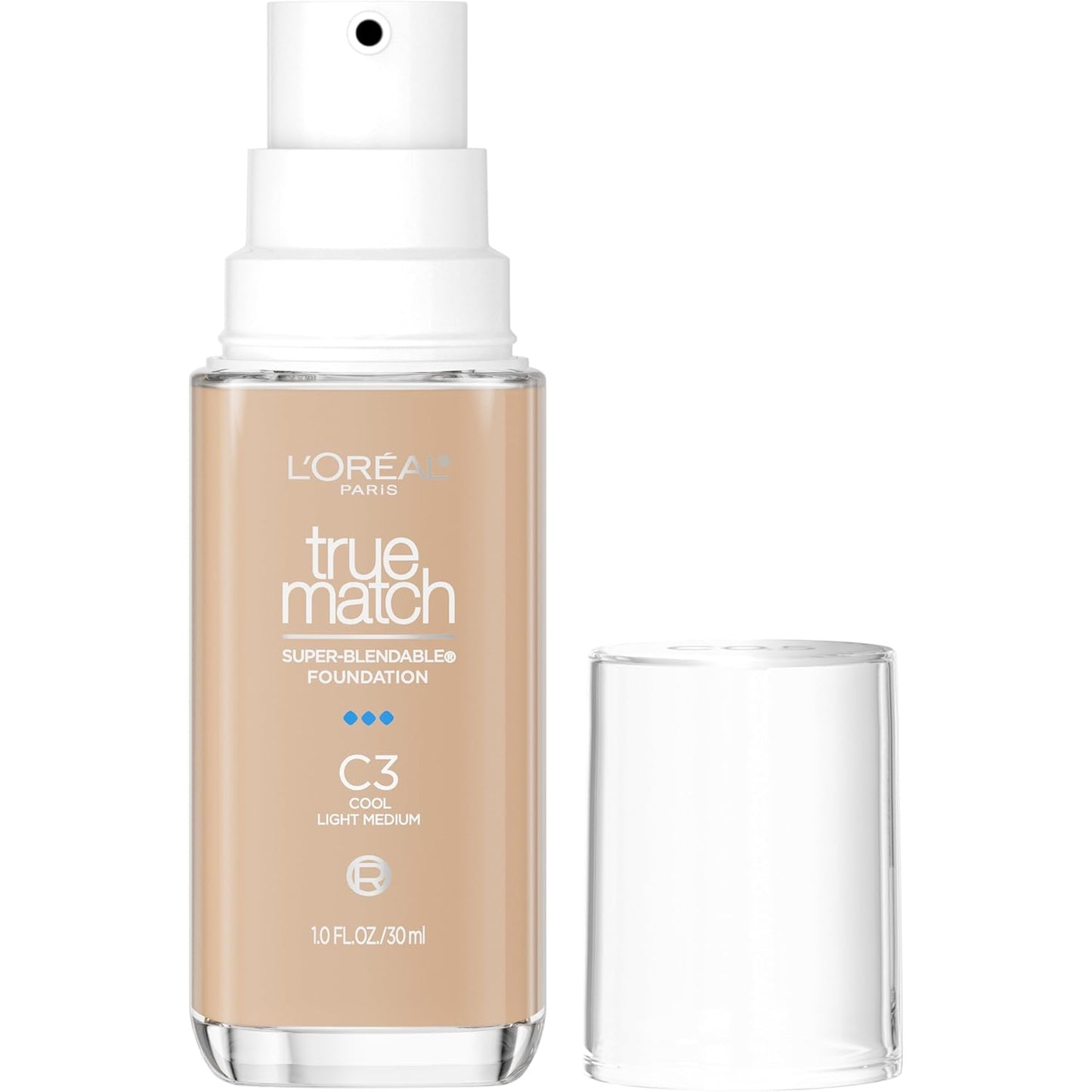 True Match Foundation