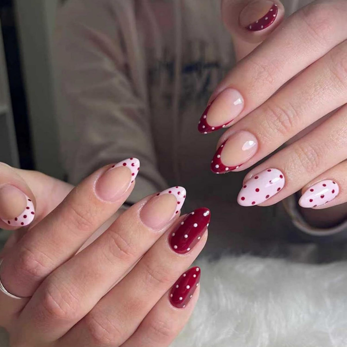 Press-On Nails (24PK)