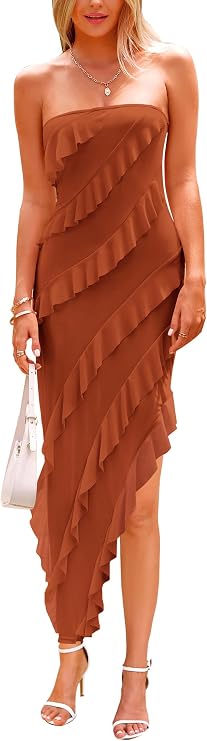 Wedding Guest Dress