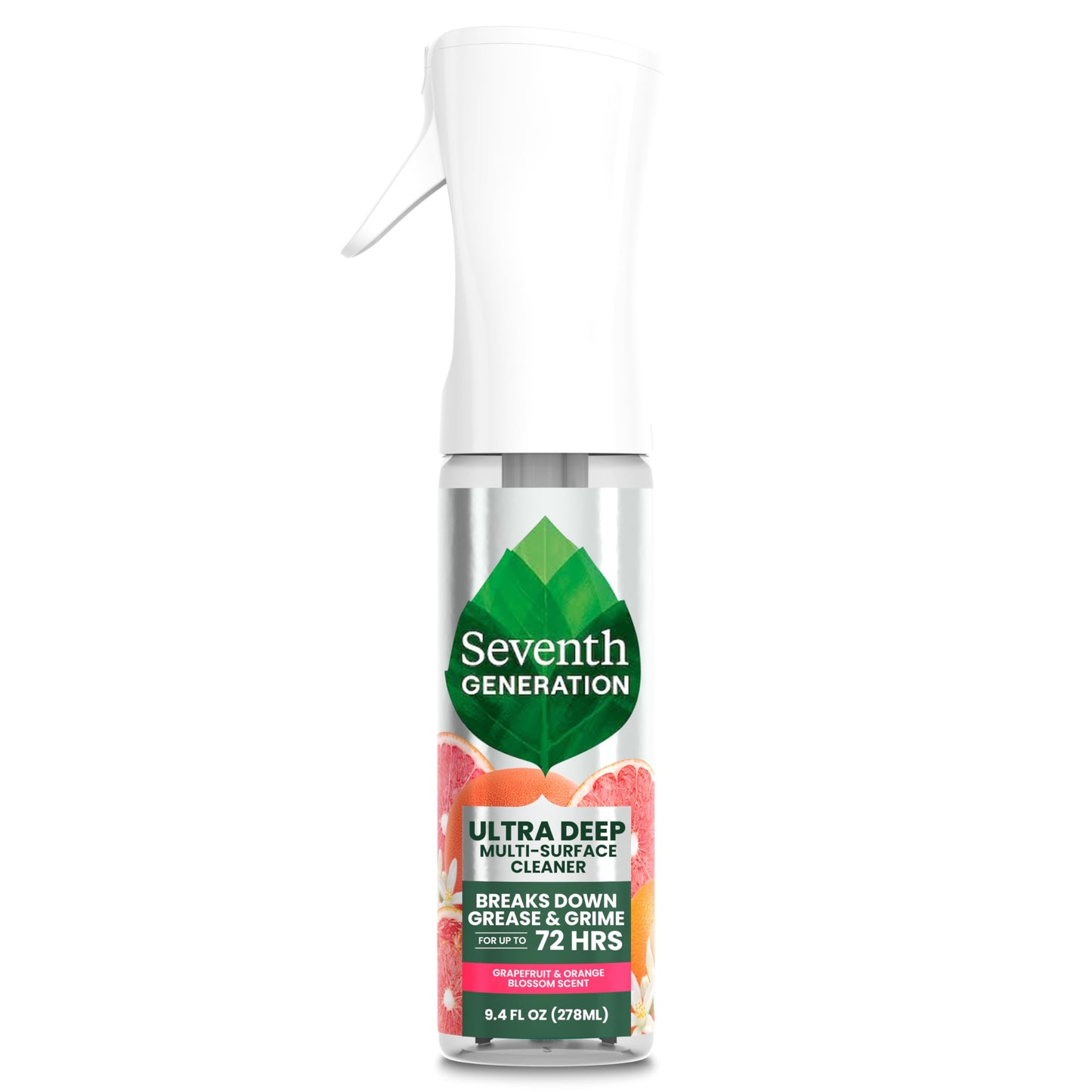 Seventh Generation Probiotic Multi Surface Cleaner