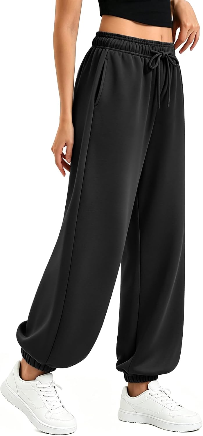 Baggy Sweatpants