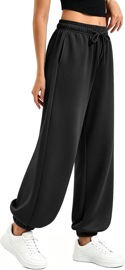 Baggy Sweatpants