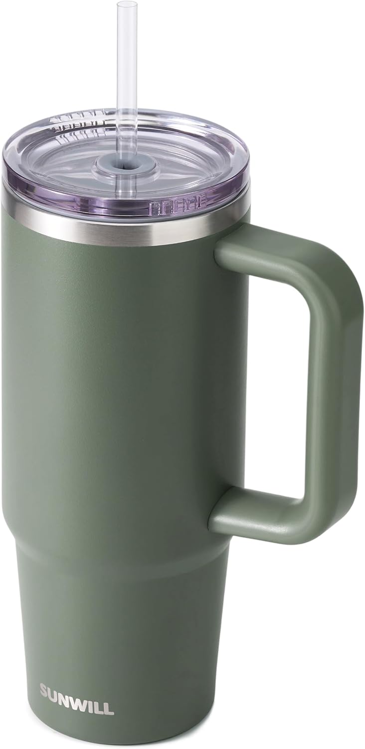 Insulated Tumbler
