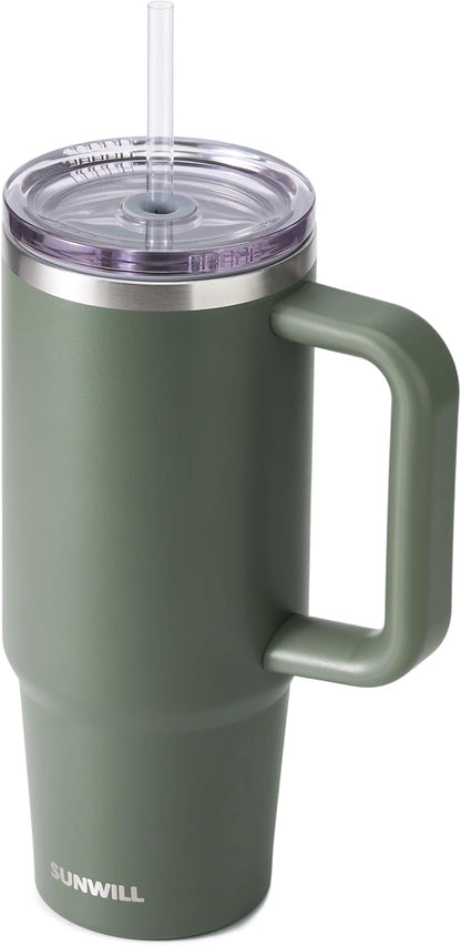 Insulated Tumbler