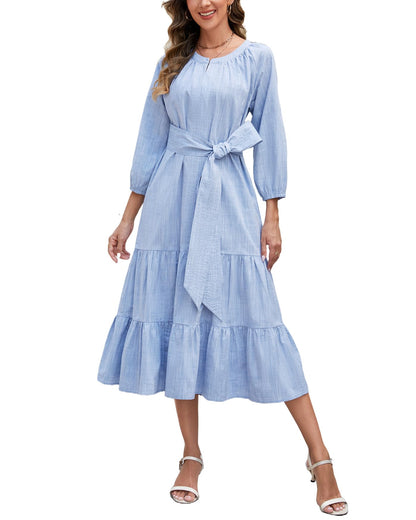 Cotton Dress