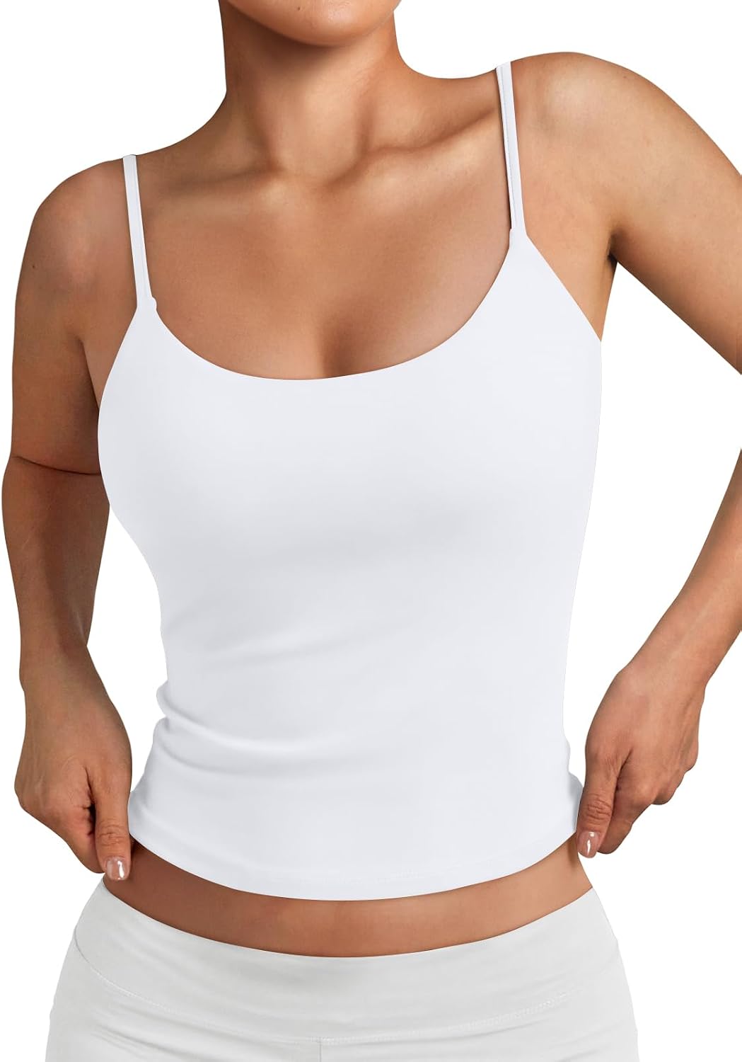 Adjustable Spaghetti Tank