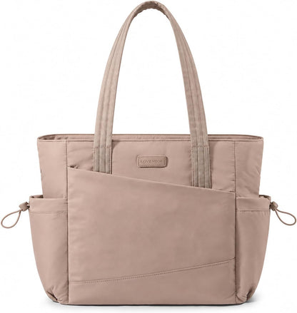Travel Laptop Tote