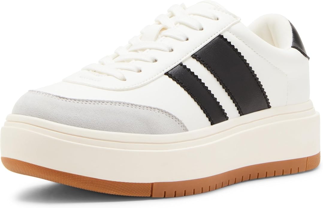 Madden Girl Women's Navida Sneakers