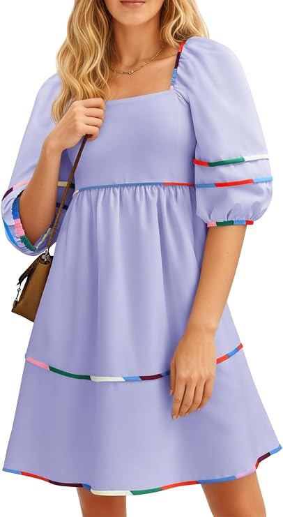 Babydoll Dress