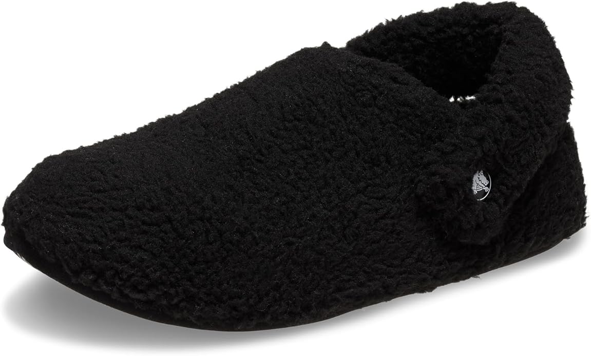 Crocs Unisex Adult Classic Cozzzy Slippers