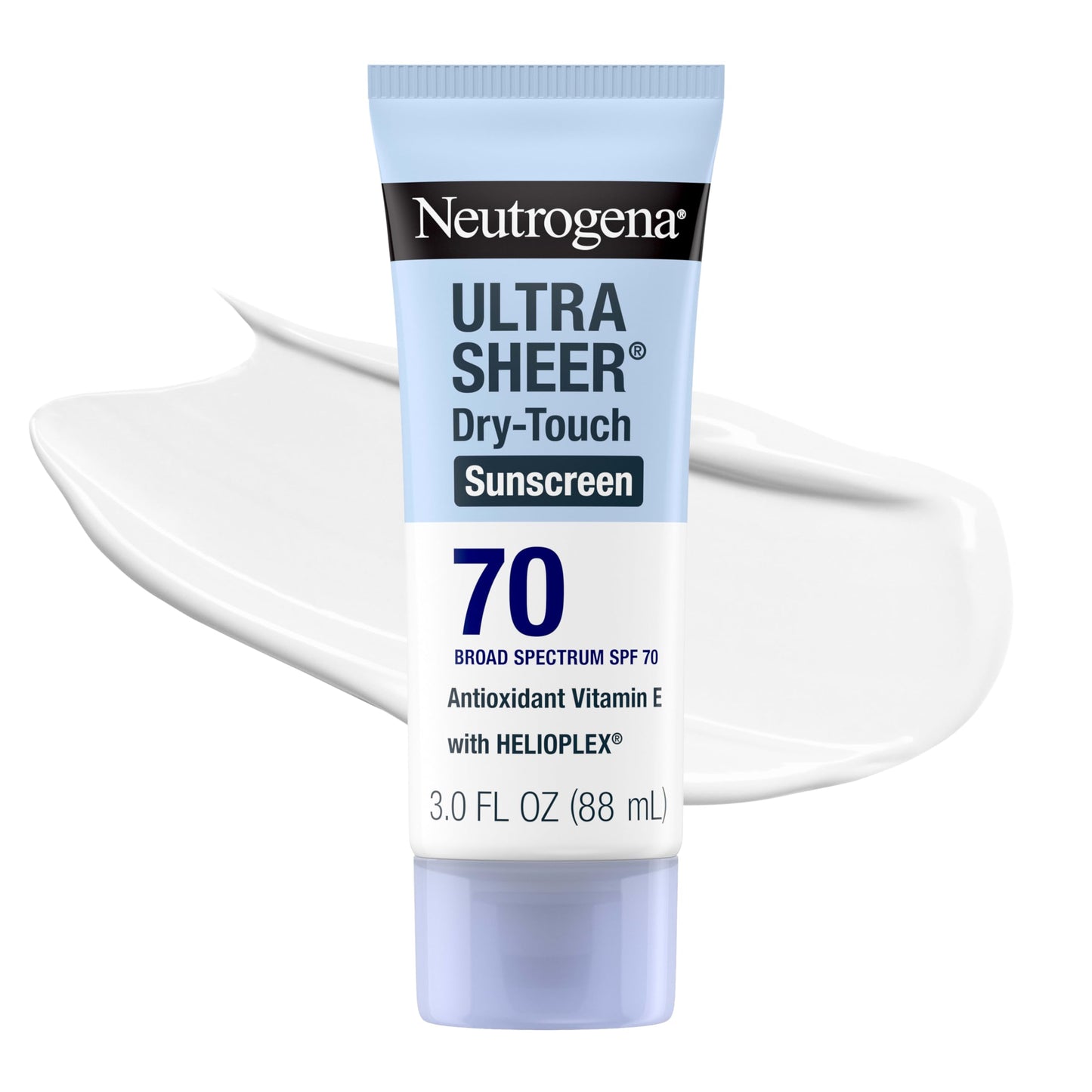 Neutrogena Sunscreen Lotion