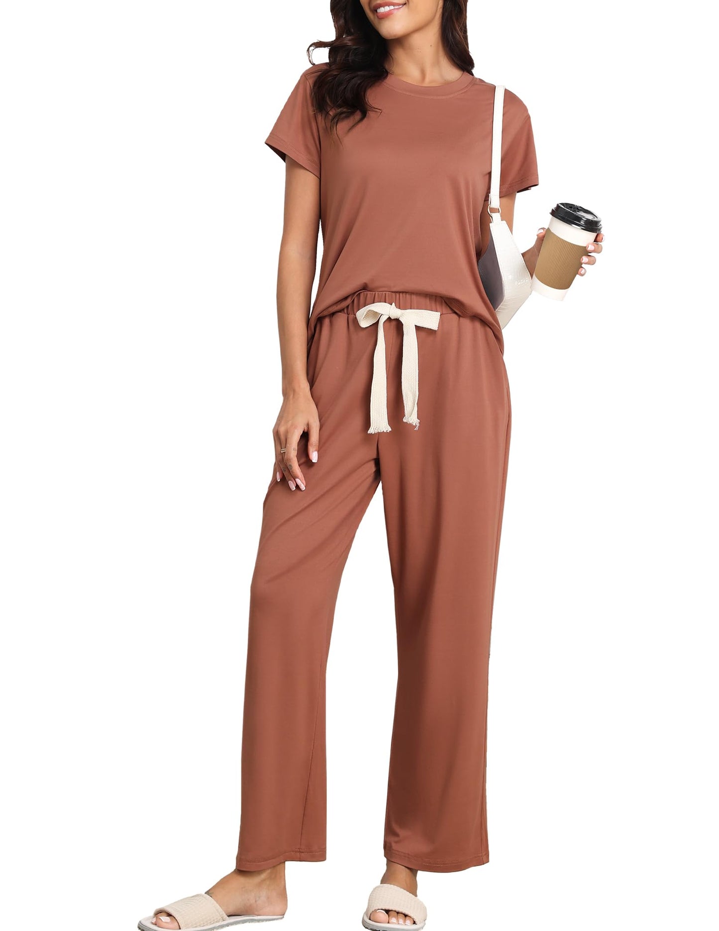 Pajama Set